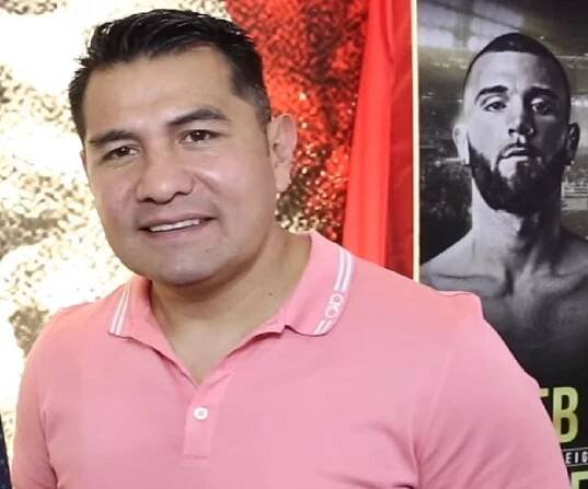 Marco Antonio Barrera
