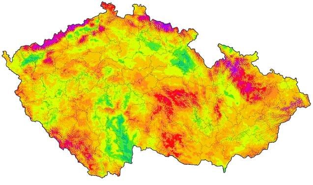 Proč VTE – Jipocar Power