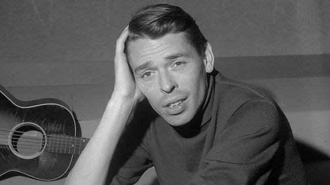 Dnes před 95 lety: narodil se Jacques Brel, písničkář z nejúžasnějších