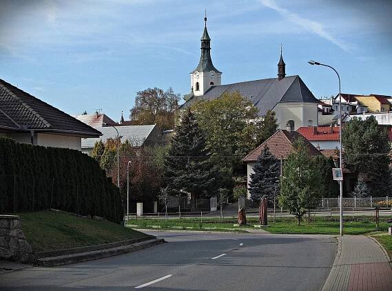 ve Fryštáku