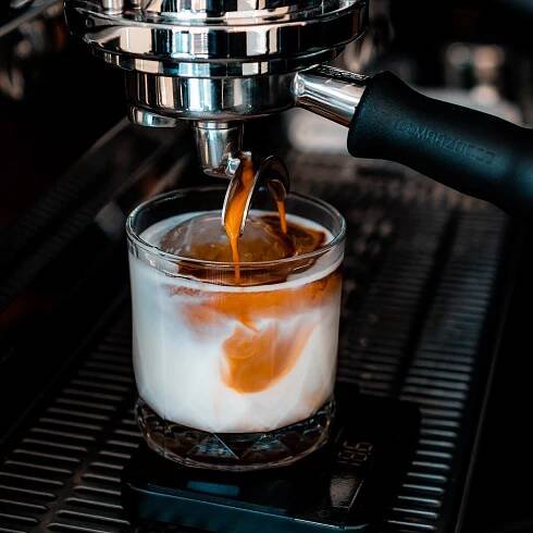 Everything you need to know about Espresso Brewing