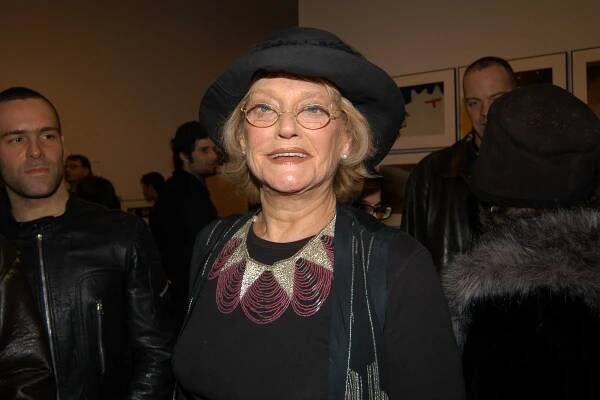 In Memoriam - New York Women in Film & TelevisionNew York Women in Film & Television