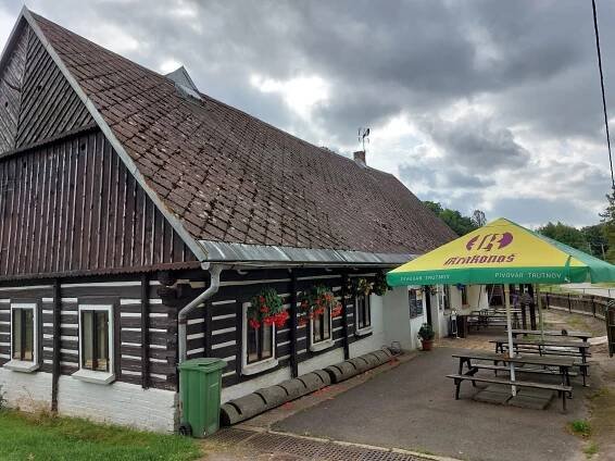 Pohostinství U Šulců foto 6