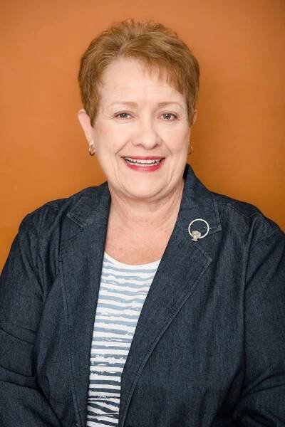 Ann Gann - Anderson County Chamber of Commerce