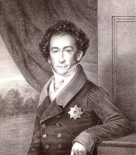 Jiří Meklenbursko-Střelický