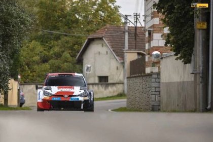 Kalendář WRC 2024 oficiálně odhalen. Opět s CER, v listopadu. – Motor-Max.cz