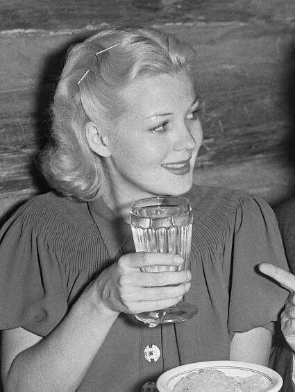 Jean Rogers
