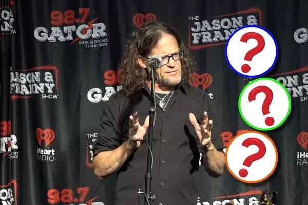 Jason Newsted Starting a ‘Heavy’ New Band, Auditioning Guitarists