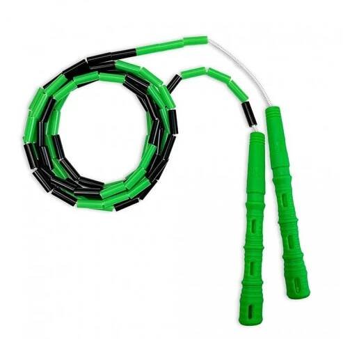 Švihadlo Katana Rope 3v1 s korálky | Švihej.cz