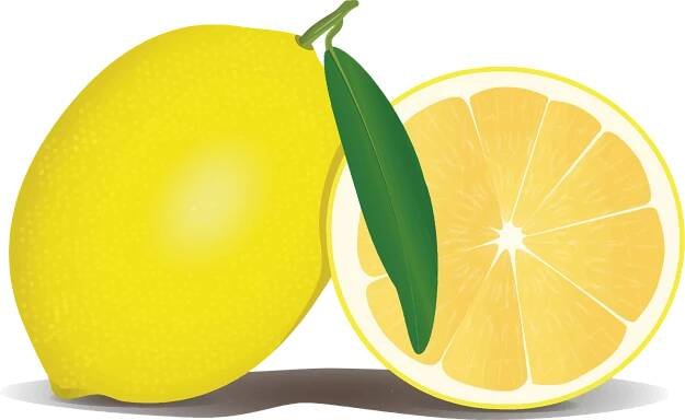 Lemons | JcMagpie.com