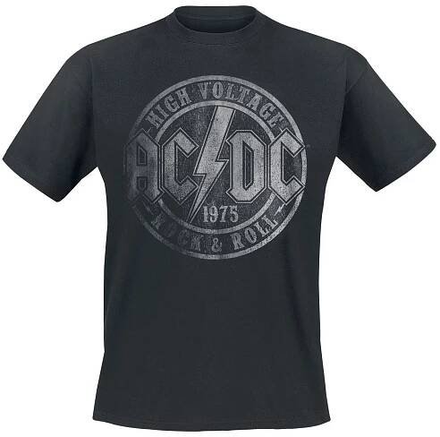 High Voltage 1975