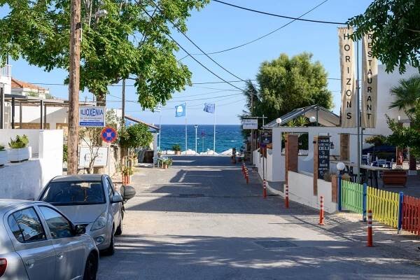 Photos - Ilioxenia Hotel Chios