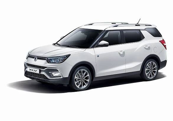 Nejlevnější SUV na českém trhu v roce 2022