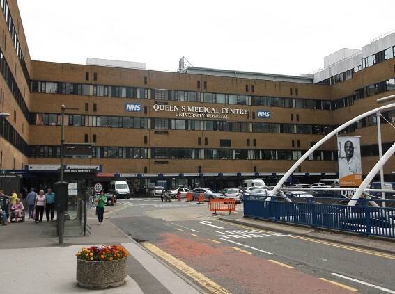 Health – Notts TV News | The heart of Nottingham news coverage for Notts TV
