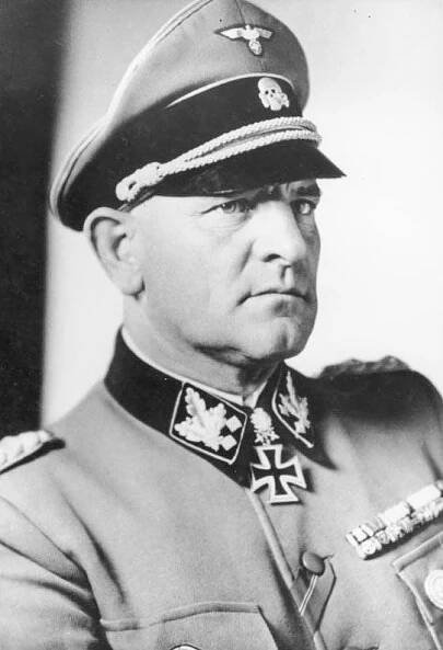 Josef Dietrich