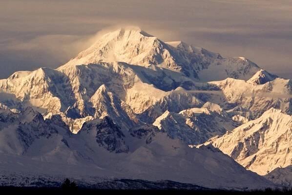 Talkeetna - Alaska Nature Guides
