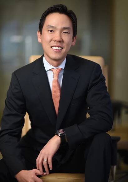 Executive Portraits - Sheri Geoffreys Corporate Photography