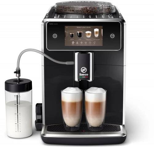 Saeco Xelsis DeLuxe SM 8780/00