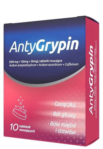 AntyGrypin 
