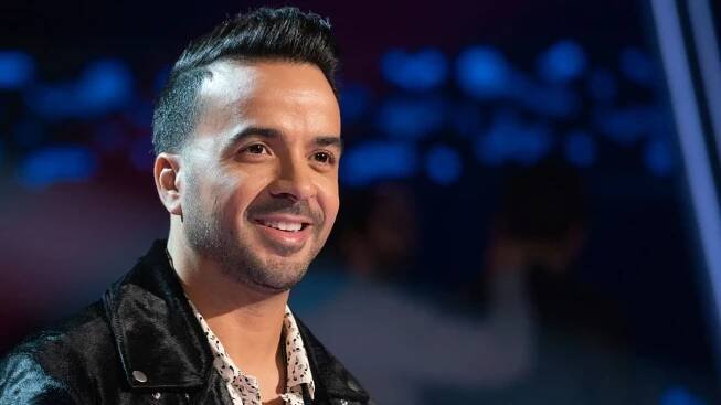 Luis Fonsi (Luis Fonsi): Biografie umělce