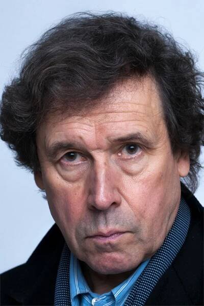 Stephen Rea herec