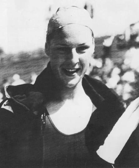 Daphne Wilkinson - Wikipedia