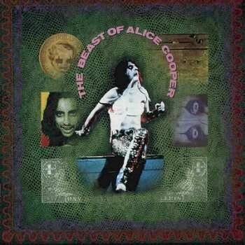Album Alice Cooper: The Beast Of Alice Cooper