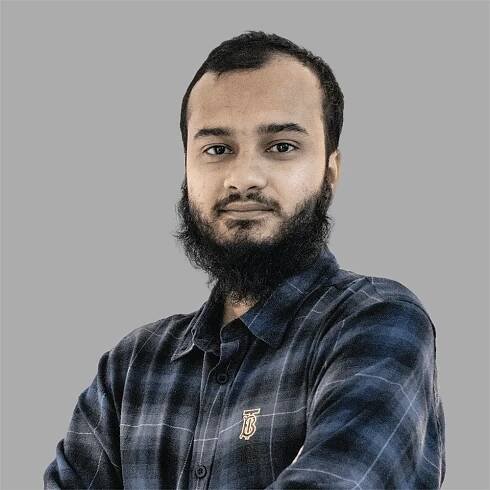 Mohammad Abdullah Sadid - Skyranko