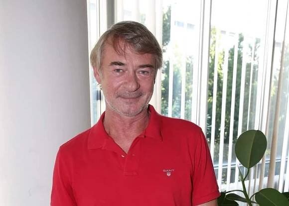 Herec Jiří Dvořák: "Díky za každý dobrý ráno, a to je štěstí."