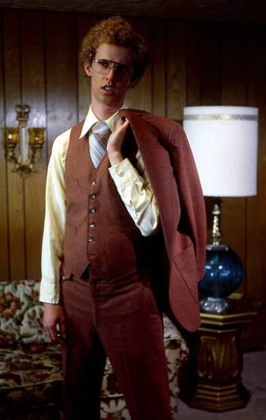 Napoleon Dynamit - Z filmu - Jon Heder