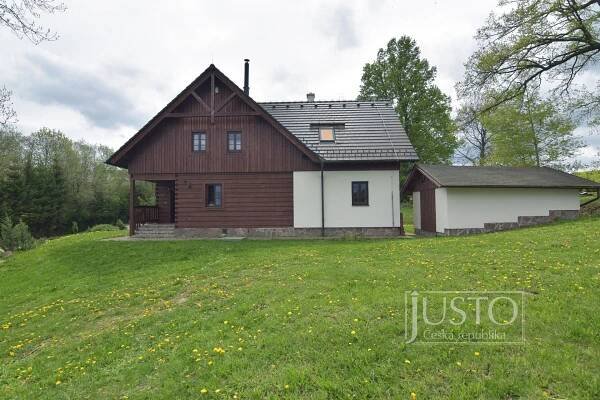 Rodinný dům, 200 m2 - Vimperk, okr. Prachatice | Expert Reality