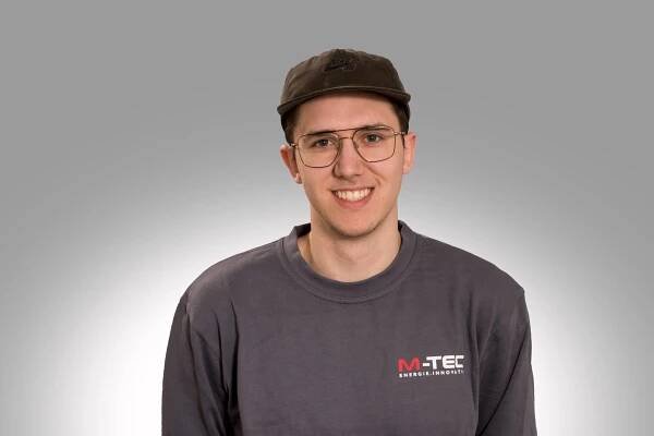 M-TEC Team: Unsere MitarbeiterInnen kennenlernen
