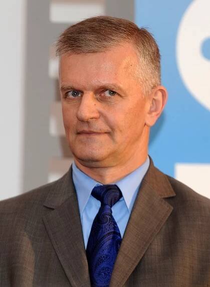 Janusz Cisek
