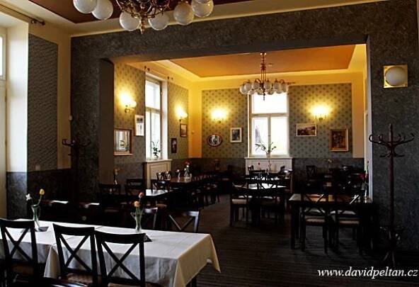 Restaurace Střelnice s.r.o. foto 3