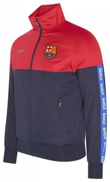 FC Barcelona tréninková souprava pro dospělé 24/25