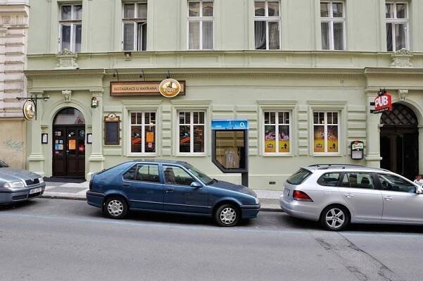 U Havrana Praha | Apetee