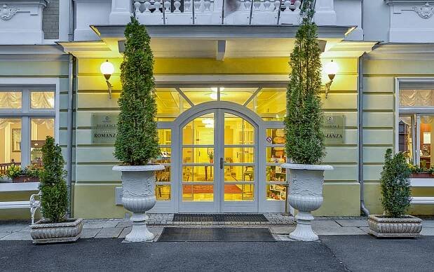 Residence Romanza