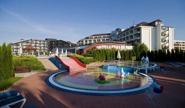 Hotel Ajda