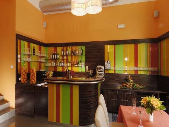 Hotel The Manes Boutique Praha