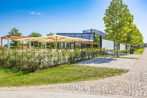 Dámská jízda — Spa Resort lázně Lednice ****
