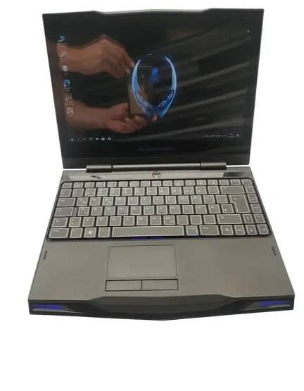 Dell Alienware 11X ( 12 měsíců záruka+Faktura ) - Kolín - Bazar