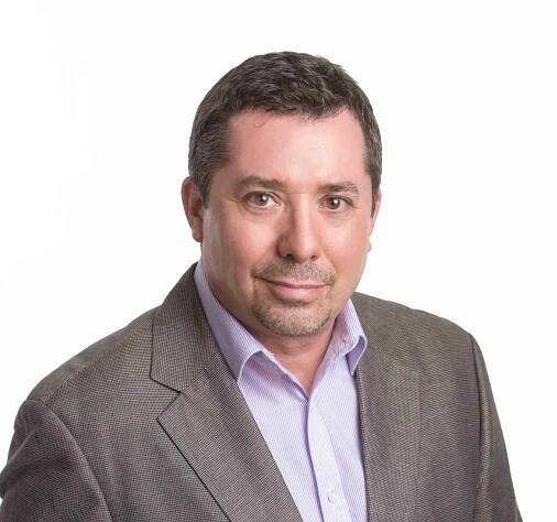 David Mitchell - Managing Director