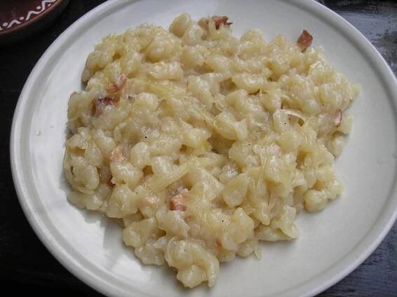 Strapačky – Wikipedie