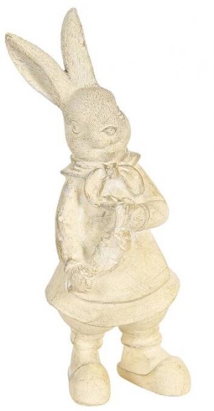 Peněžní banka kráva koruna zlato - 18*6*12cm Mars & More