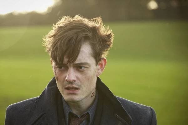 SS-GB: Hitler v Británii - Epizoda 5 - Z filmu