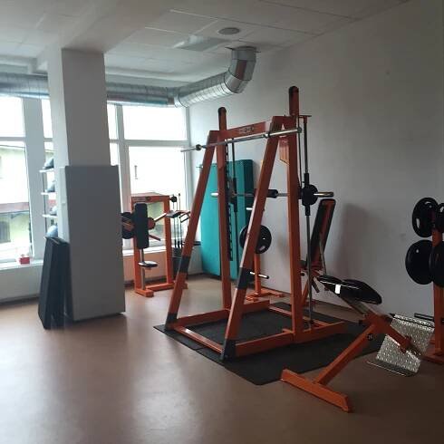 FOTOGALERIE | Fitness MB v nových prostorách