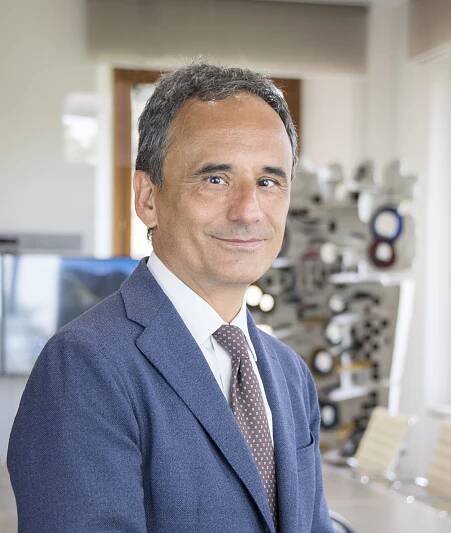 Paolo Castellano - GPDLEX