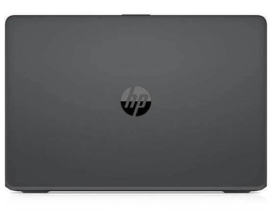 Notebook HP 250 G6 černý