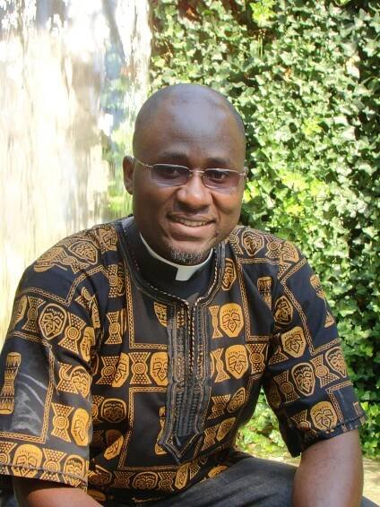 Board of Trustees – Canadian Samaritans for Africa