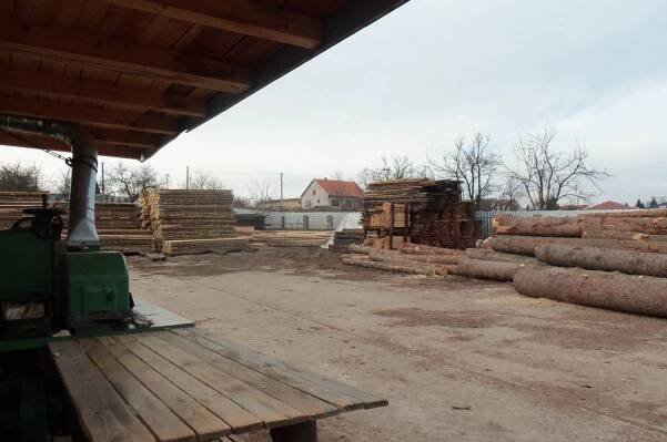 Fotogalerie | Pila Vranovice